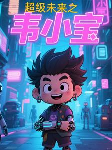 超未来世界韦小宝